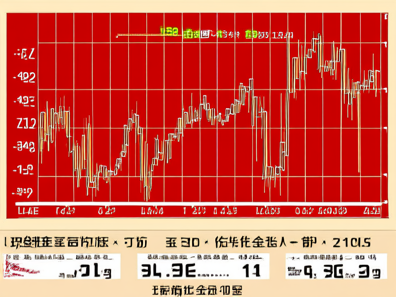 现货黄金行情k线图 现货黄金行情k线图
