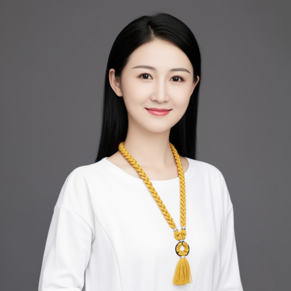 编绳黄金项链图片大全 编绳黄金项链图片大全