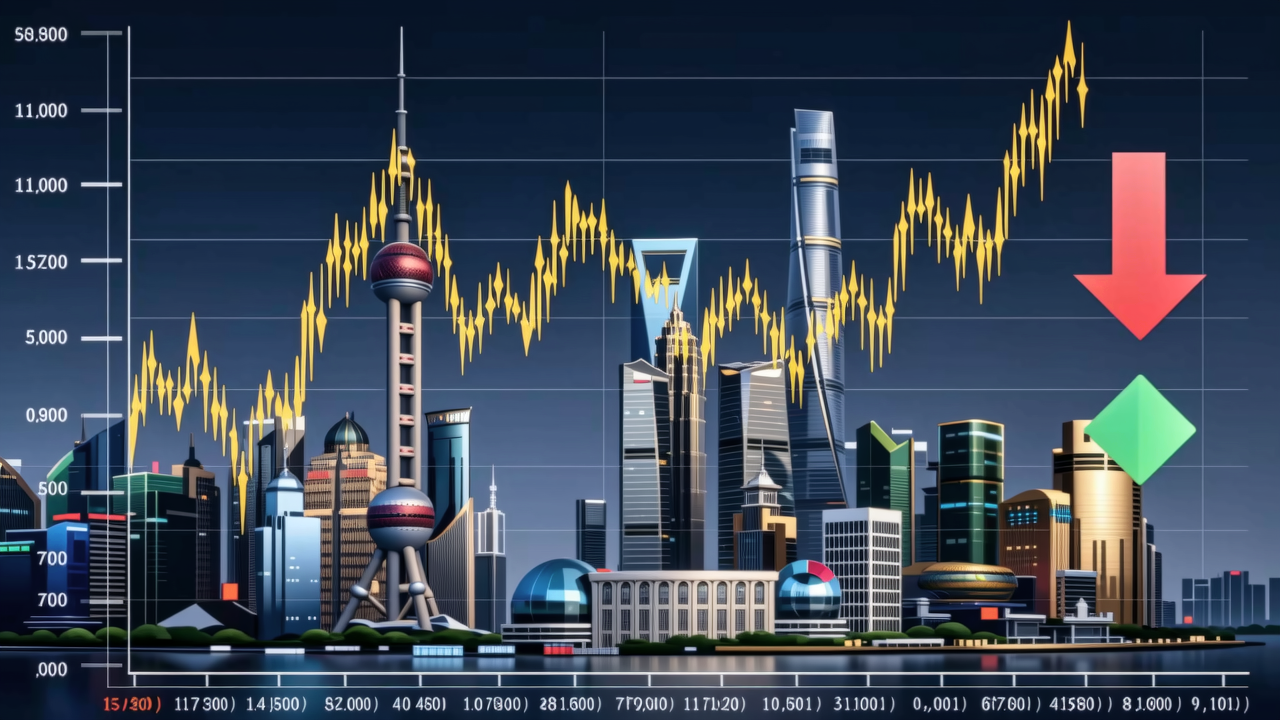 今日上海黄金走势实时图