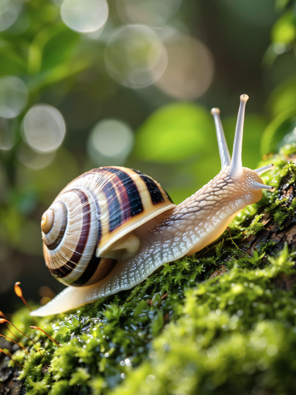 蜗牛